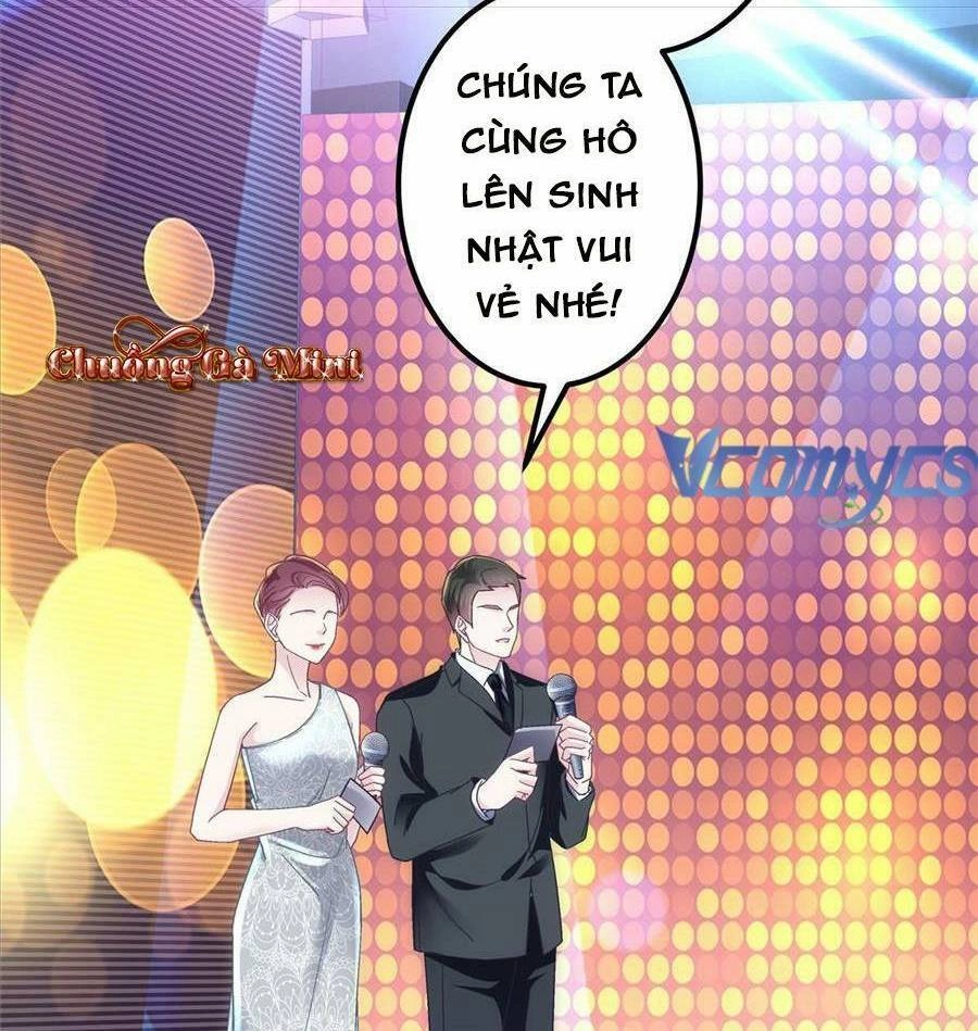 Bảo Bối Của Lão Đại Đã Xuyên Không Trở Về! Chapter 88 - 38