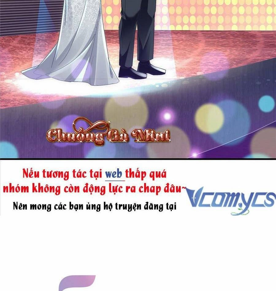 Bảo Bối Của Lão Đại Đã Xuyên Không Trở Về! Chapter 88 - 39