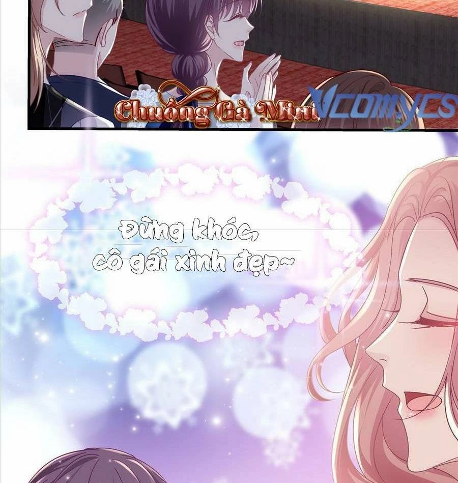 Bảo Bối Của Lão Đại Đã Xuyên Không Trở Về! Chapter 88 - 41