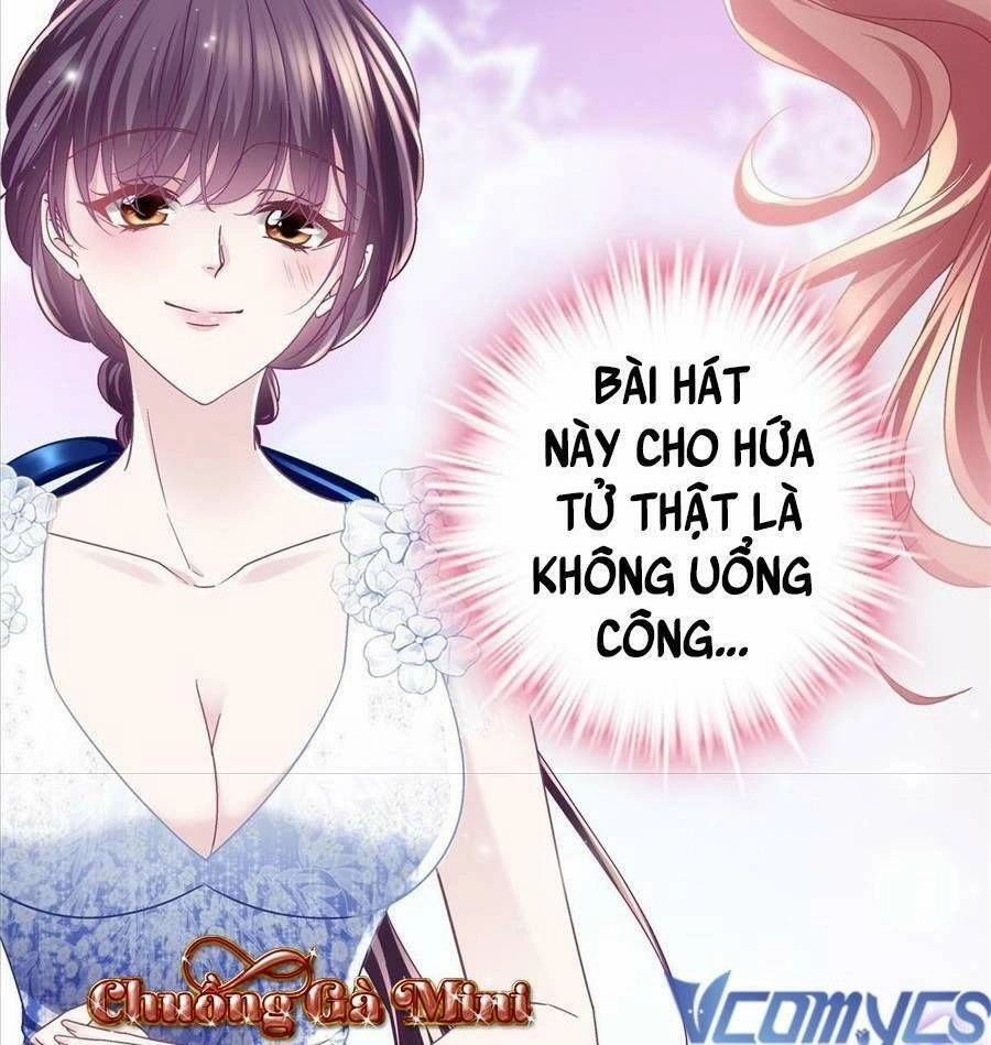 Bảo Bối Của Lão Đại Đã Xuyên Không Trở Về! Chapter 88 - 42