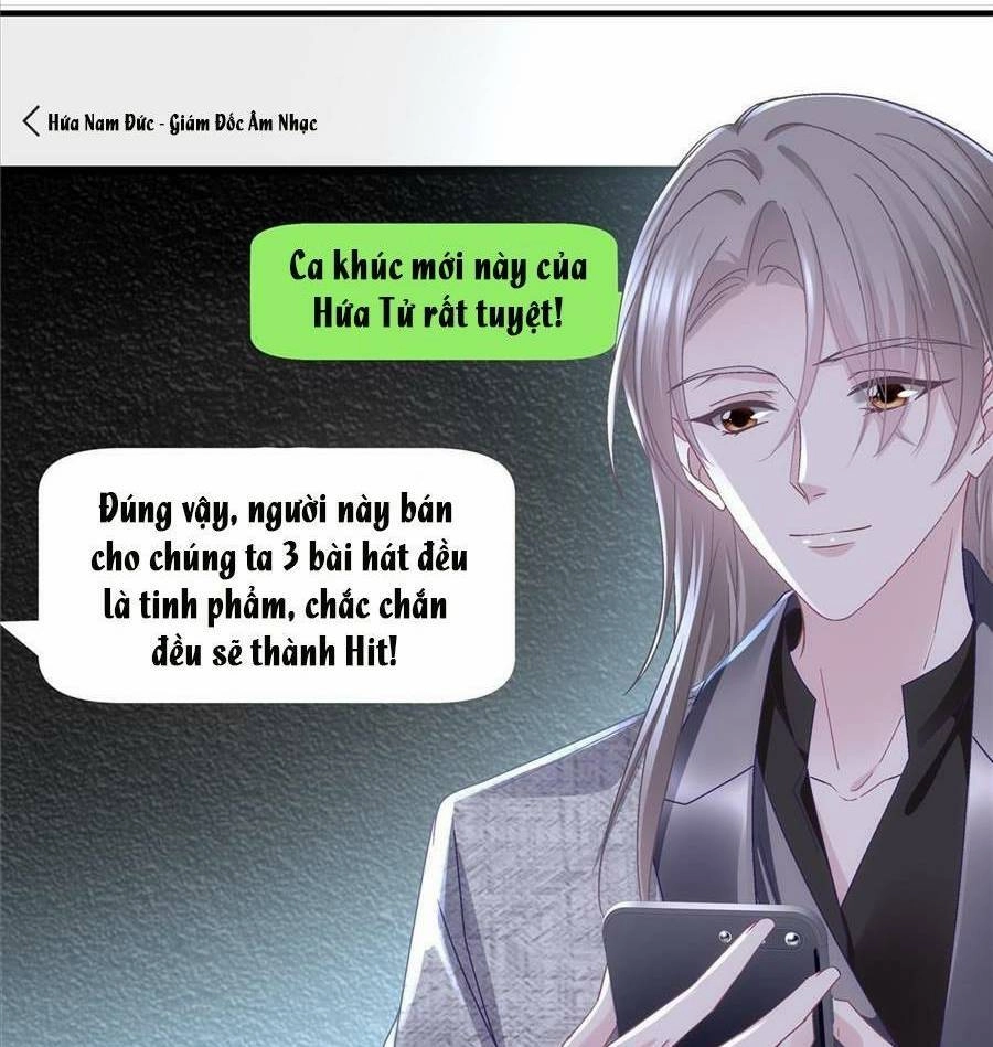 Bảo Bối Của Lão Đại Đã Xuyên Không Trở Về! Chapter 88 - 44