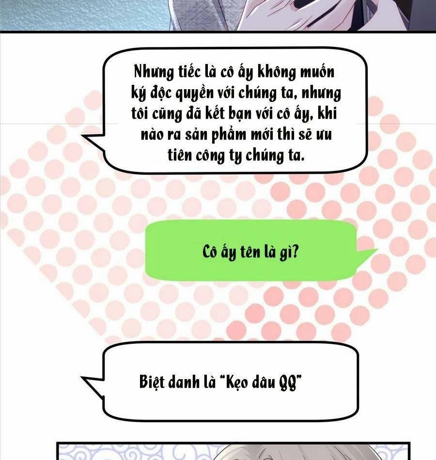 Bảo Bối Của Lão Đại Đã Xuyên Không Trở Về! Chapter 88 - 45