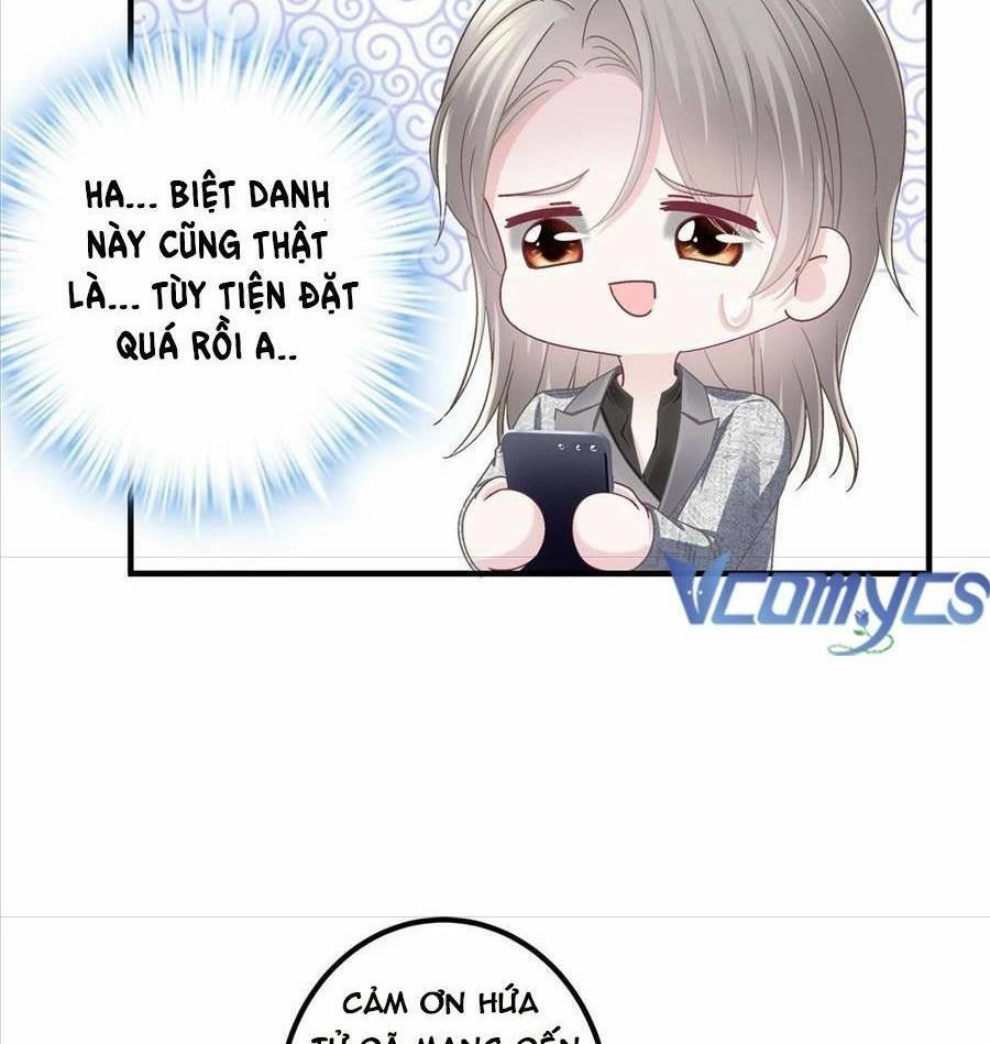 Bảo Bối Của Lão Đại Đã Xuyên Không Trở Về! Chapter 88 - 46