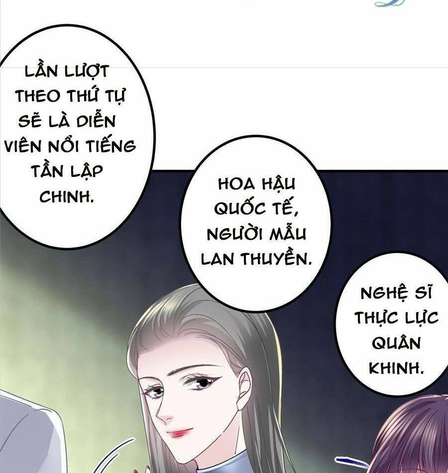 Bảo Bối Của Lão Đại Đã Xuyên Không Trở Về! Chapter 88 - 48