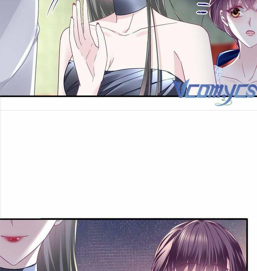 Bảo Bối Của Lão Đại Đã Xuyên Không Trở Về! Chapter 88 - 49