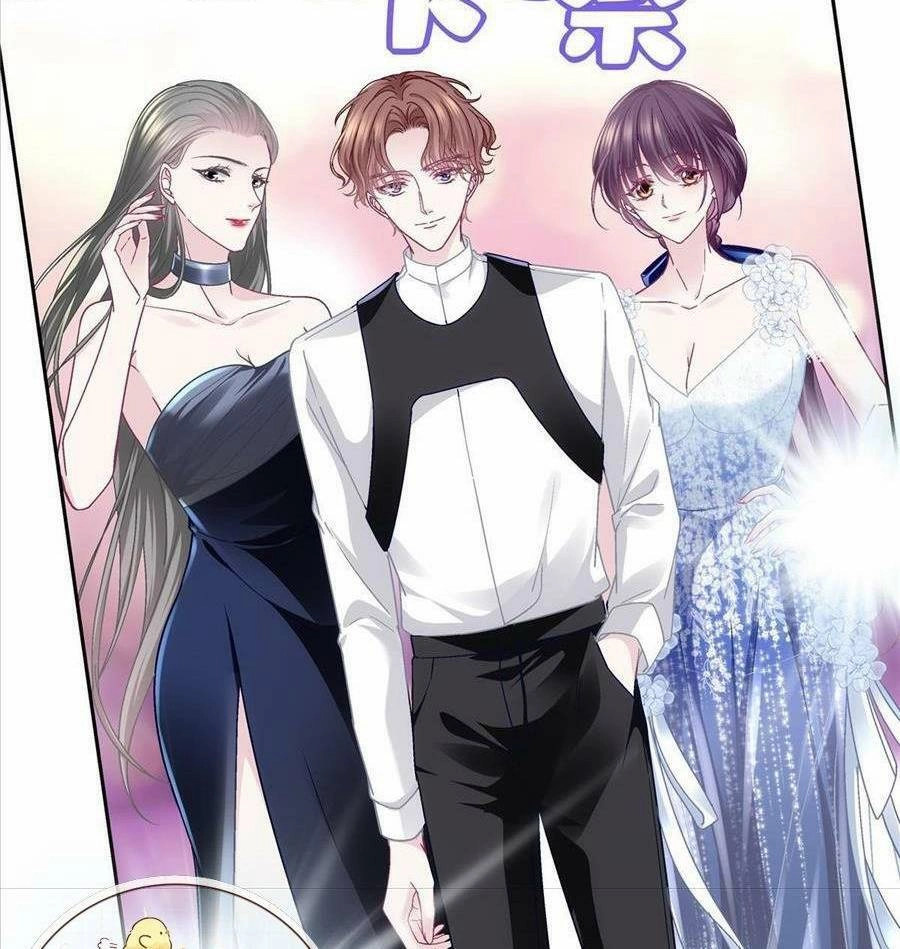 Bảo Bối Của Lão Đại Đã Xuyên Không Trở Về! Chapter 88 - 51