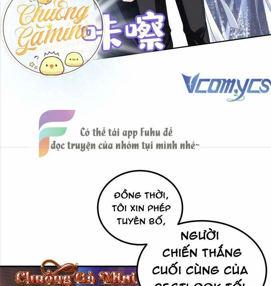 Bảo Bối Của Lão Đại Đã Xuyên Không Trở Về! Chapter 88 - 52