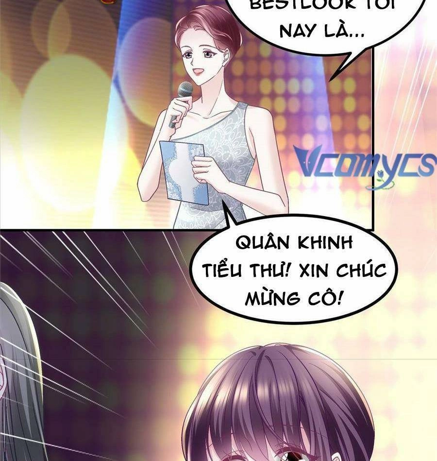 Bảo Bối Của Lão Đại Đã Xuyên Không Trở Về! Chapter 88 - 53