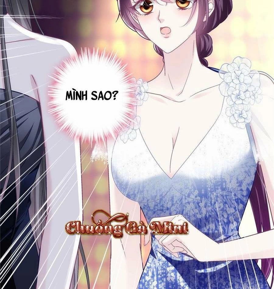 Bảo Bối Của Lão Đại Đã Xuyên Không Trở Về! Chapter 88 - 54