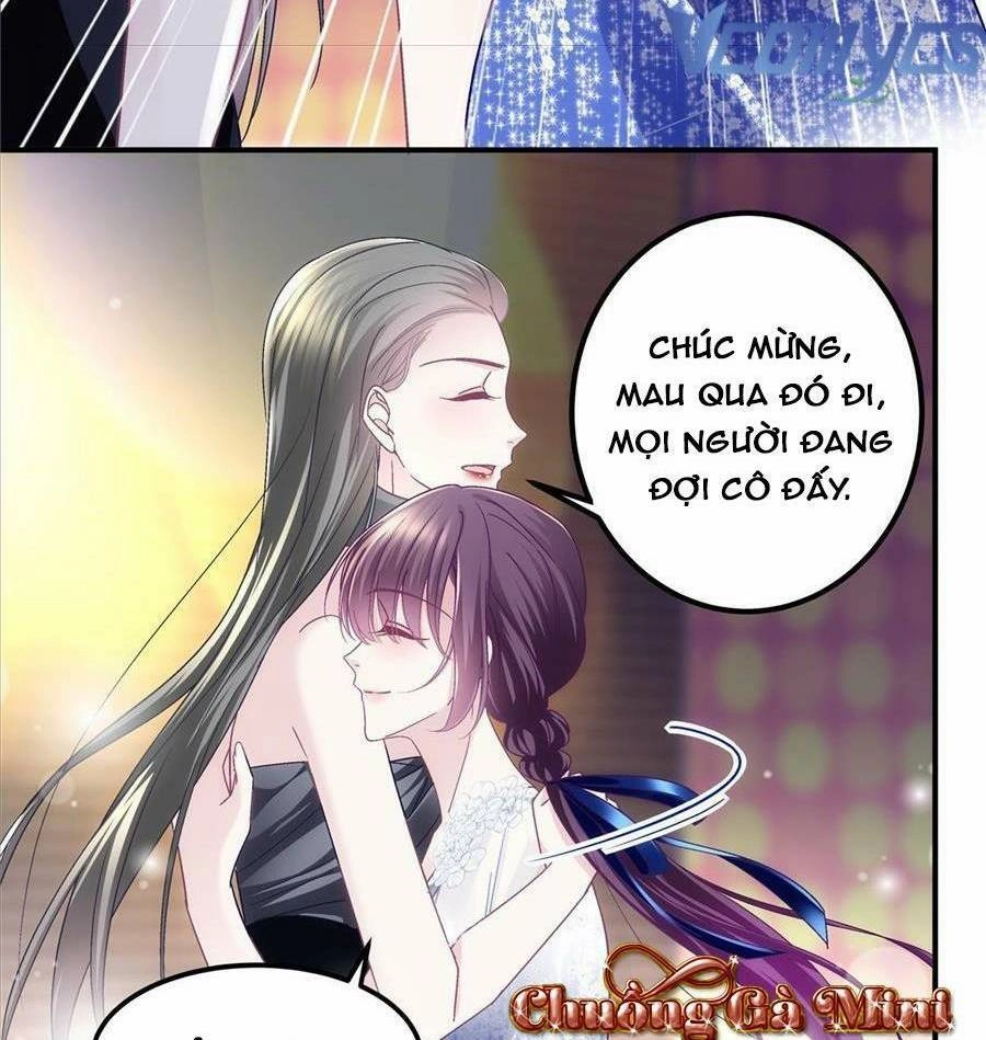 Bảo Bối Của Lão Đại Đã Xuyên Không Trở Về! Chapter 88 - 55