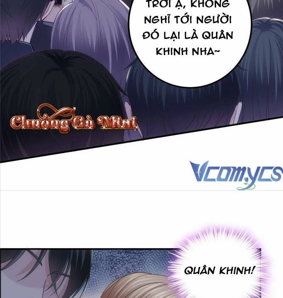 Bảo Bối Của Lão Đại Đã Xuyên Không Trở Về! Chapter 88 - 58