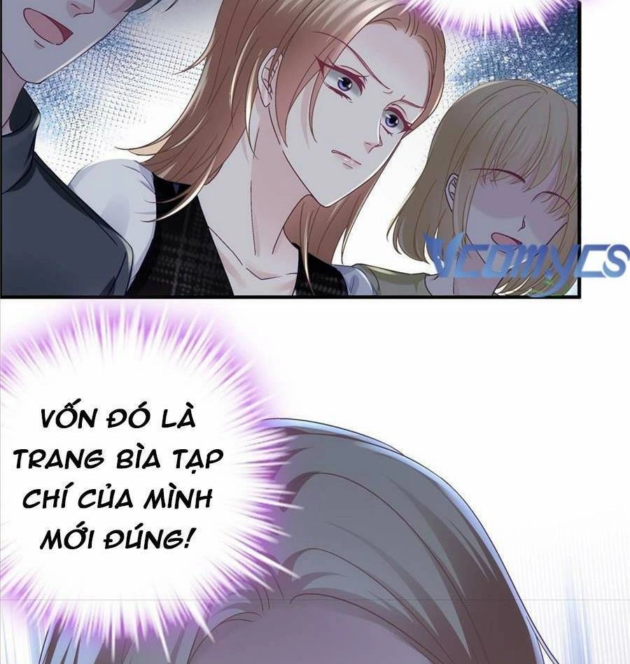 Bảo Bối Của Lão Đại Đã Xuyên Không Trở Về! Chapter 88 - 59