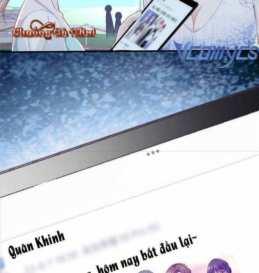 Bảo Bối Của Lão Đại Đã Xuyên Không Trở Về! Chapter 88 - 66