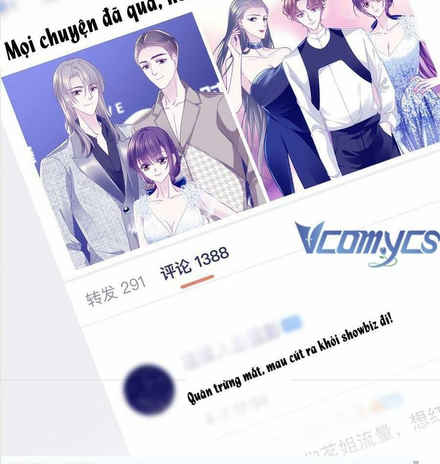 Bảo Bối Của Lão Đại Đã Xuyên Không Trở Về! Chapter 88 - 67