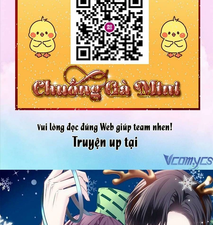 Bảo Bối Của Lão Đại Đã Xuyên Không Trở Về! Chapter 88 - 71