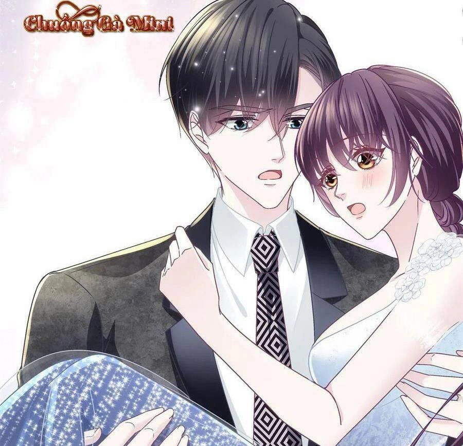 Bảo Bối Của Lão Đại Đã Xuyên Không Trở Về! Chapter 89 - 1