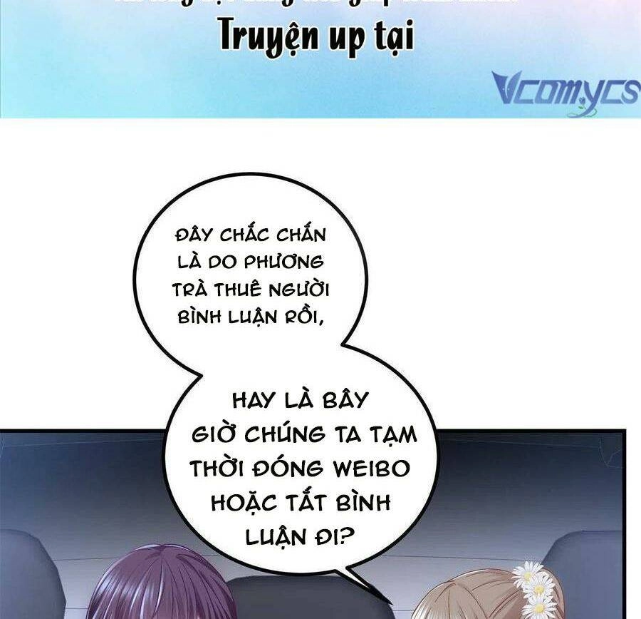 Bảo Bối Của Lão Đại Đã Xuyên Không Trở Về! Chapter 89 - 4