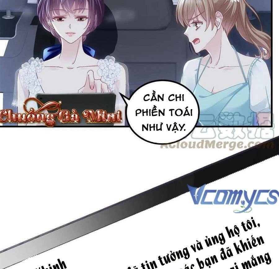 Bảo Bối Của Lão Đại Đã Xuyên Không Trở Về! Chapter 89 - 5