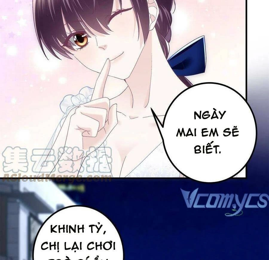 Bảo Bối Của Lão Đại Đã Xuyên Không Trở Về! Chapter 89 - 9