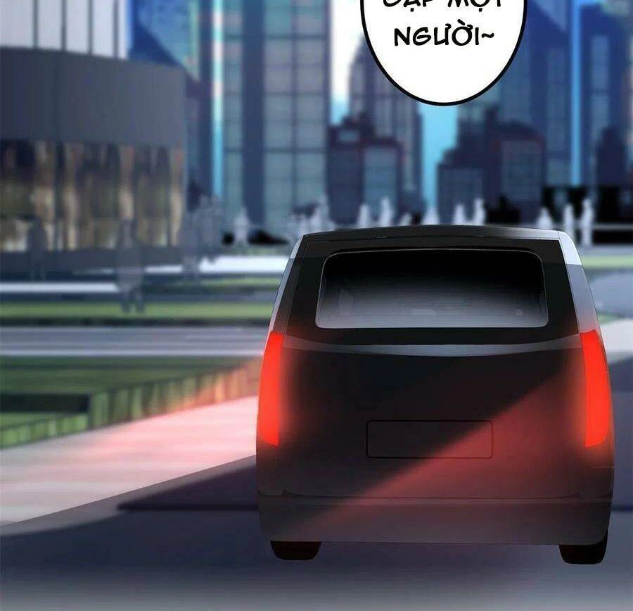 Bảo Bối Của Lão Đại Đã Xuyên Không Trở Về! Chapter 89 - 11