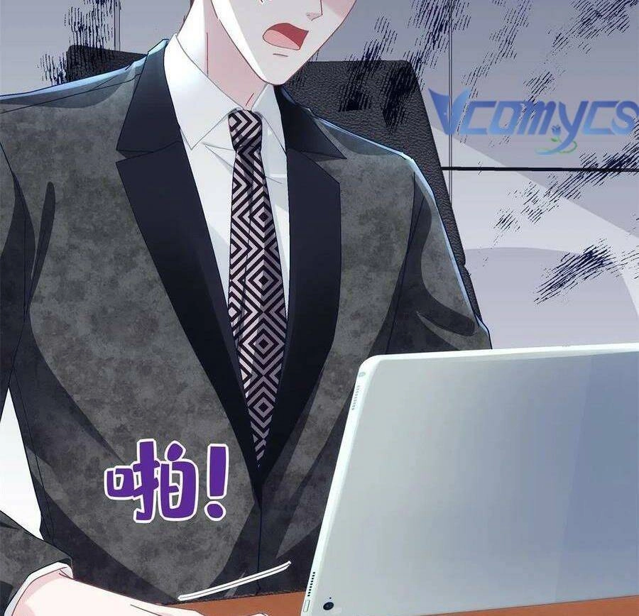 Bảo Bối Của Lão Đại Đã Xuyên Không Trở Về! Chapter 89 - 15