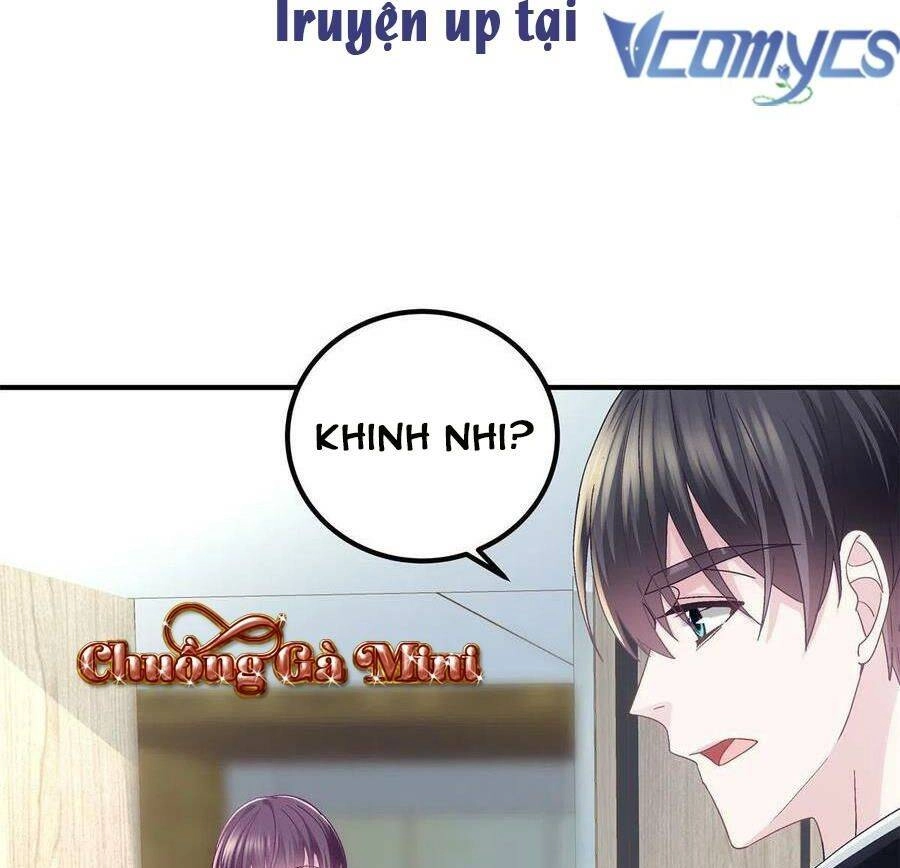 Bảo Bối Của Lão Đại Đã Xuyên Không Trở Về! Chapter 89 - 19