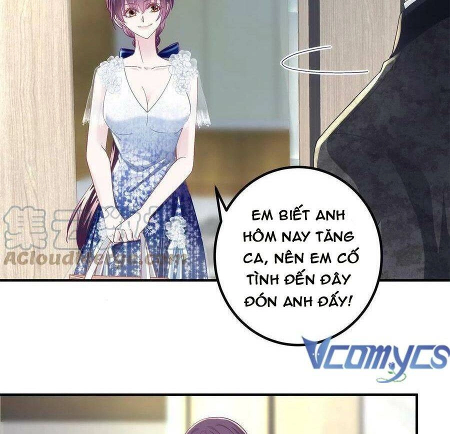 Bảo Bối Của Lão Đại Đã Xuyên Không Trở Về! Chapter 89 - 20