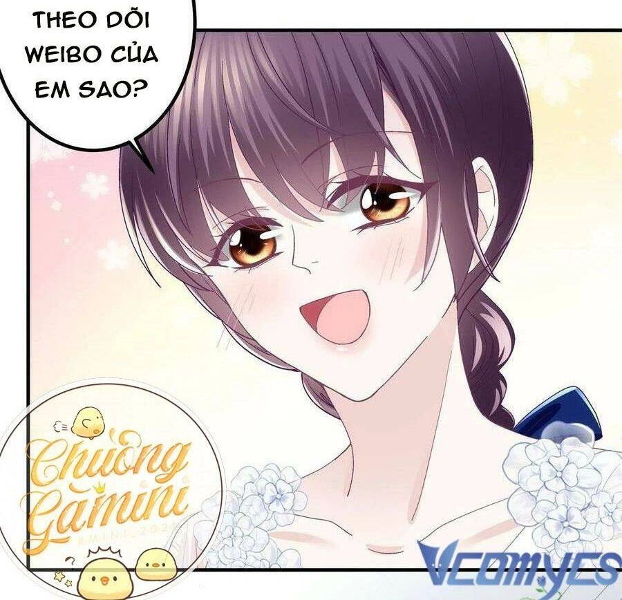 Bảo Bối Của Lão Đại Đã Xuyên Không Trở Về! Chapter 89 - 22