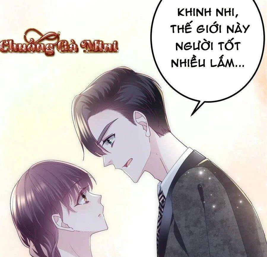 Bảo Bối Của Lão Đại Đã Xuyên Không Trở Về! Chapter 89 - 27
