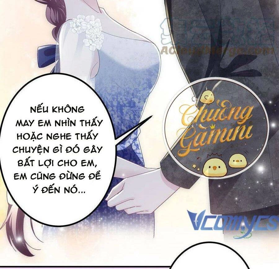 Bảo Bối Của Lão Đại Đã Xuyên Không Trở Về! Chapter 89 - 28