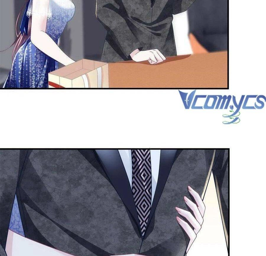 Bảo Bối Của Lão Đại Đã Xuyên Không Trở Về! Chapter 89 - 34