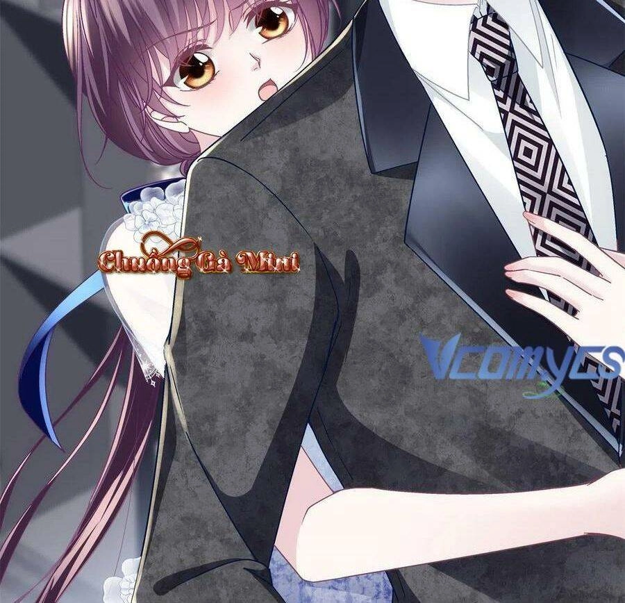 Bảo Bối Của Lão Đại Đã Xuyên Không Trở Về! Chapter 89 - 36