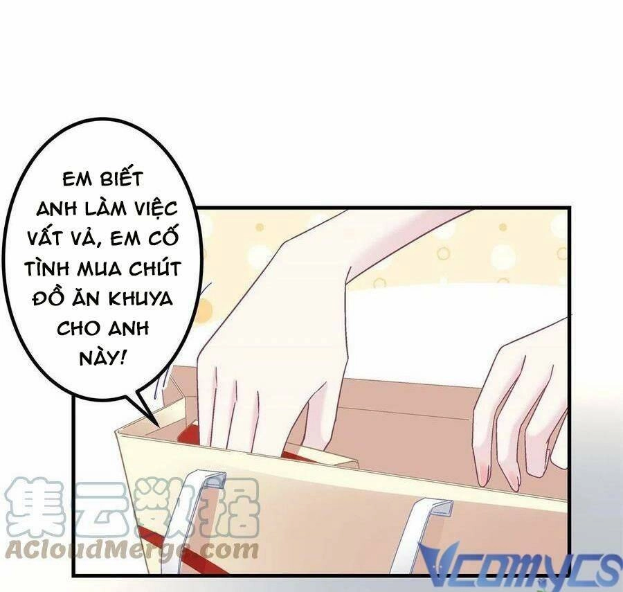 Bảo Bối Của Lão Đại Đã Xuyên Không Trở Về! Chapter 89 - 39