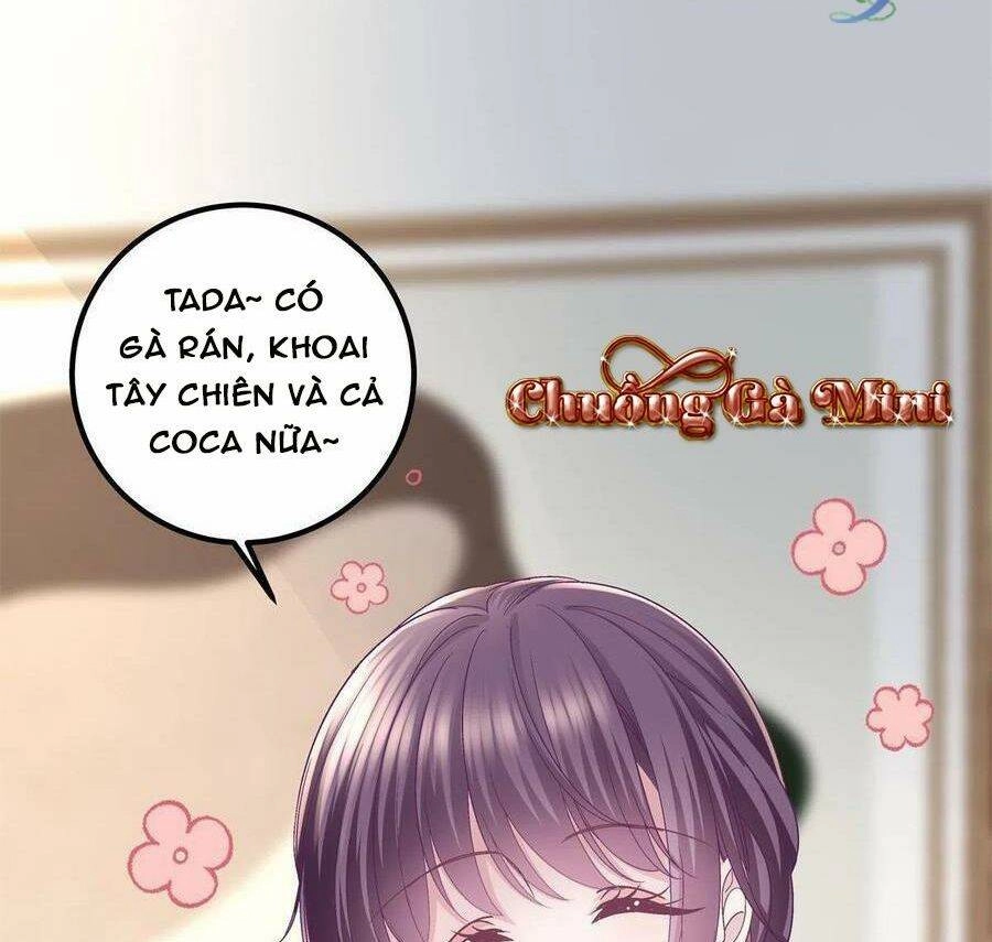 Bảo Bối Của Lão Đại Đã Xuyên Không Trở Về! Chapter 89 - 40