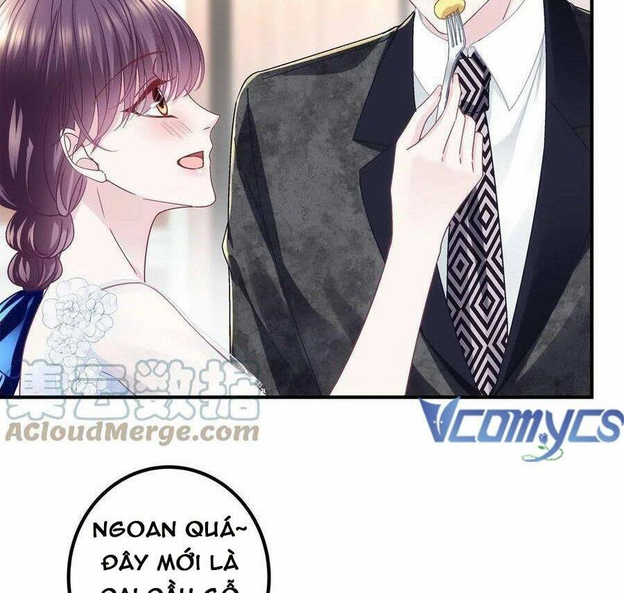 Bảo Bối Của Lão Đại Đã Xuyên Không Trở Về! Chapter 89 - 43