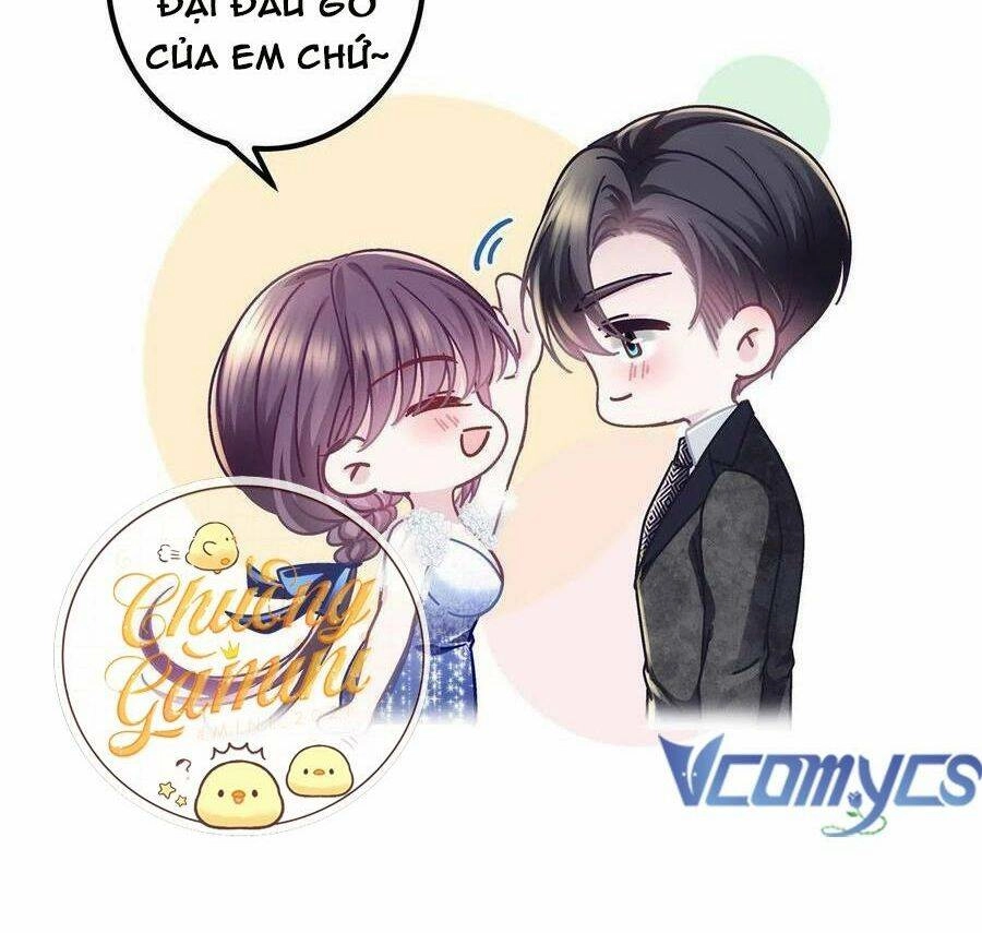 Bảo Bối Của Lão Đại Đã Xuyên Không Trở Về! Chapter 89 - 44