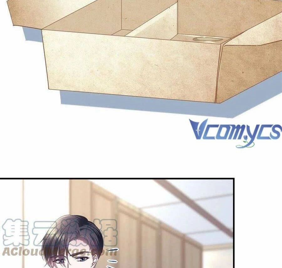 Bảo Bối Của Lão Đại Đã Xuyên Không Trở Về! Chapter 89 - 47