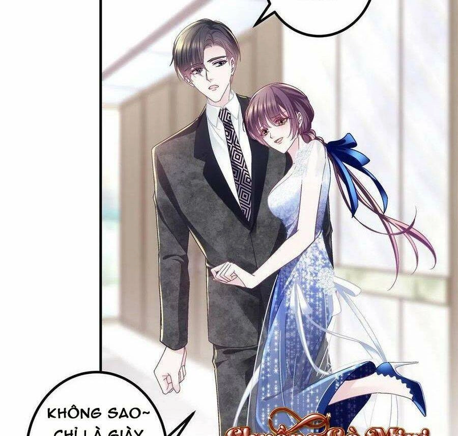 Bảo Bối Của Lão Đại Đã Xuyên Không Trở Về! Chapter 89 - 49