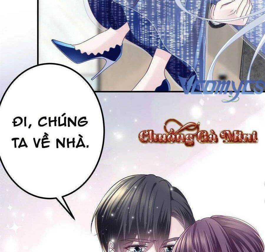 Bảo Bối Của Lão Đại Đã Xuyên Không Trở Về! Chapter 89 - 52