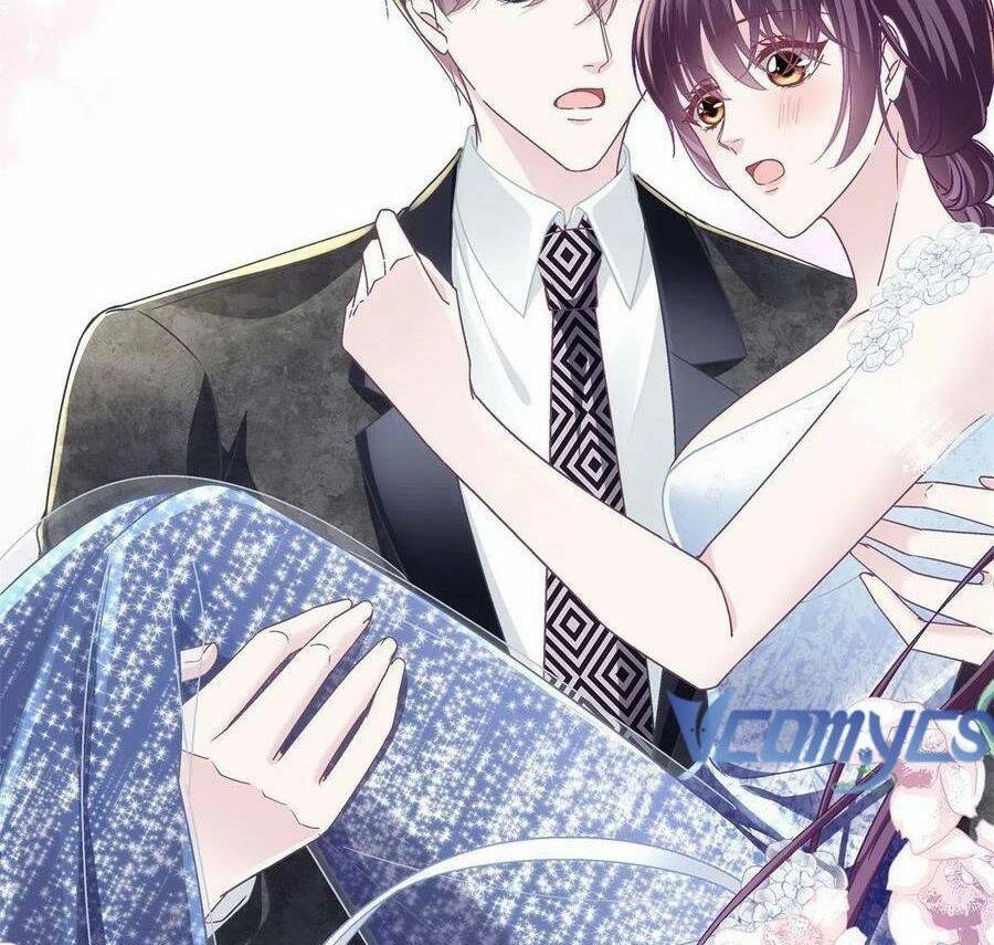 Bảo Bối Của Lão Đại Đã Xuyên Không Trở Về! Chapter 89 - 53