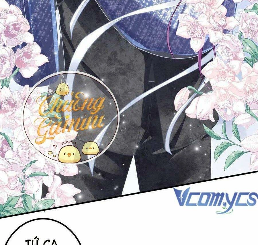 Bảo Bối Của Lão Đại Đã Xuyên Không Trở Về! Chapter 89 - 54