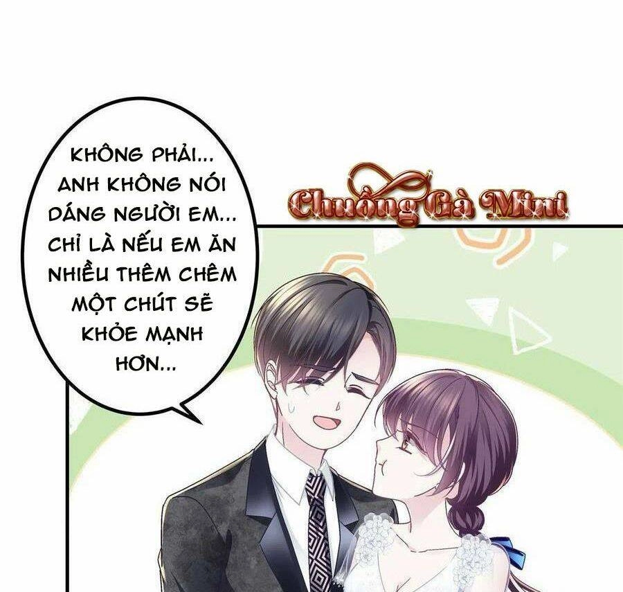 Bảo Bối Của Lão Đại Đã Xuyên Không Trở Về! Chapter 89 - 58