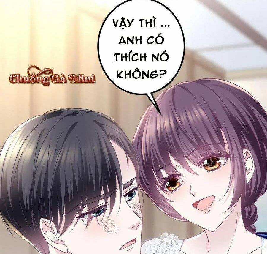 Bảo Bối Của Lão Đại Đã Xuyên Không Trở Về! Chapter 89 - 65