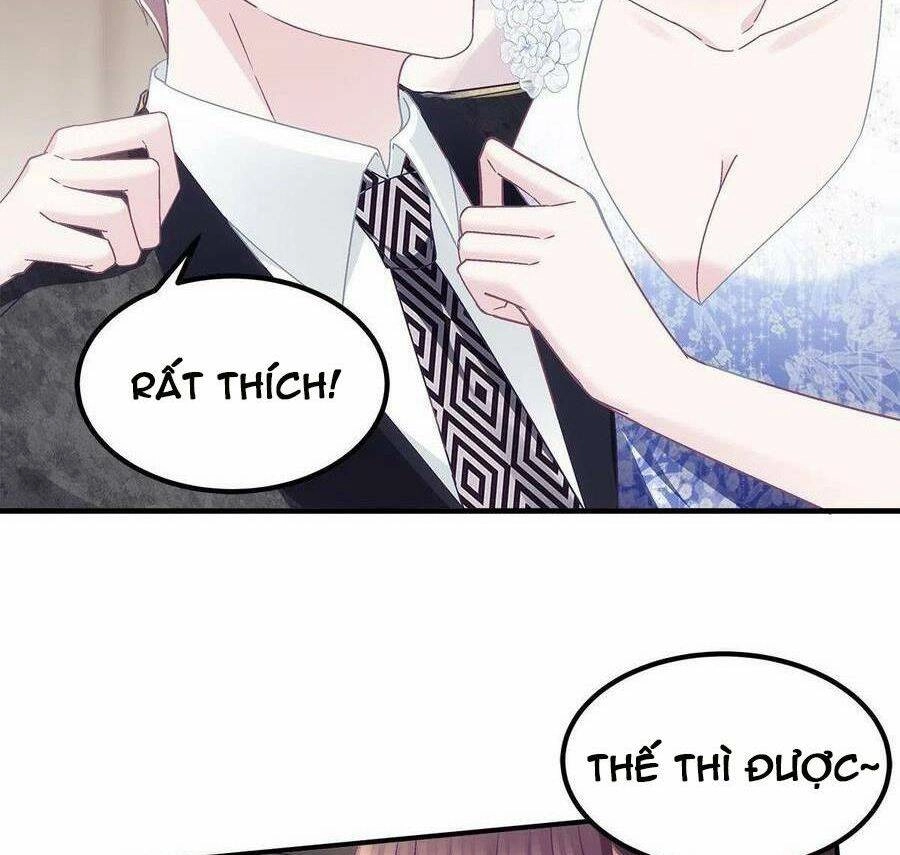 Bảo Bối Của Lão Đại Đã Xuyên Không Trở Về! Chapter 89 - 66