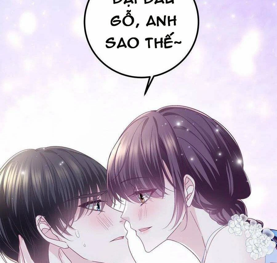 Bảo Bối Của Lão Đại Đã Xuyên Không Trở Về! Chapter 89 - 69