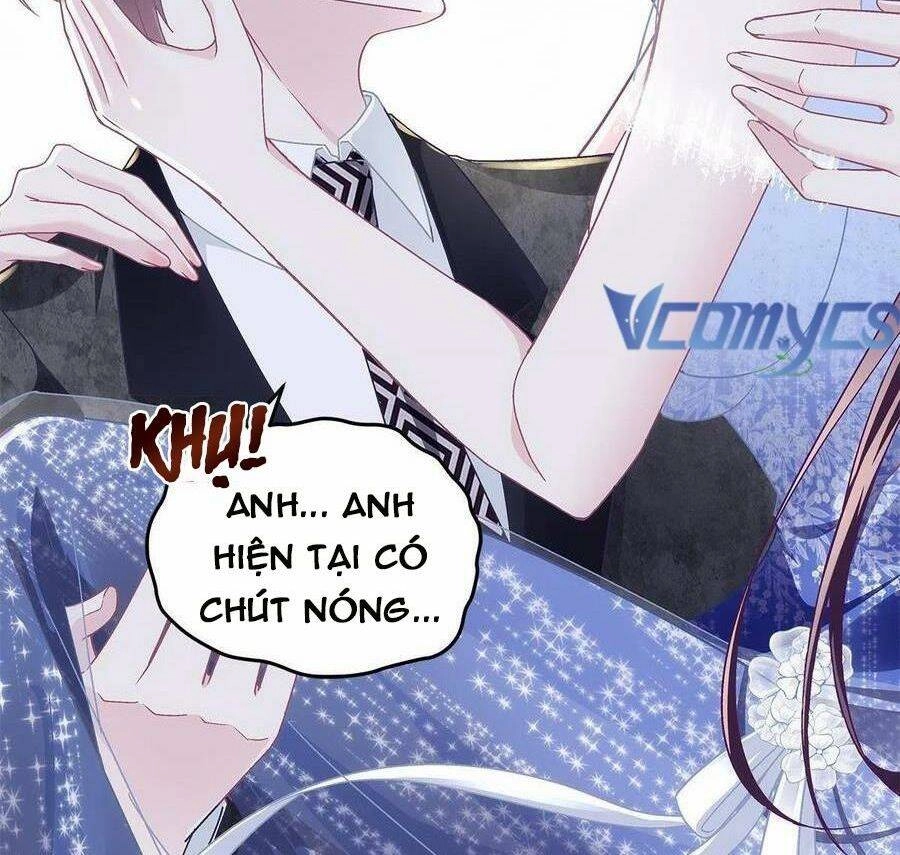 Bảo Bối Của Lão Đại Đã Xuyên Không Trở Về! Chapter 89 - 70