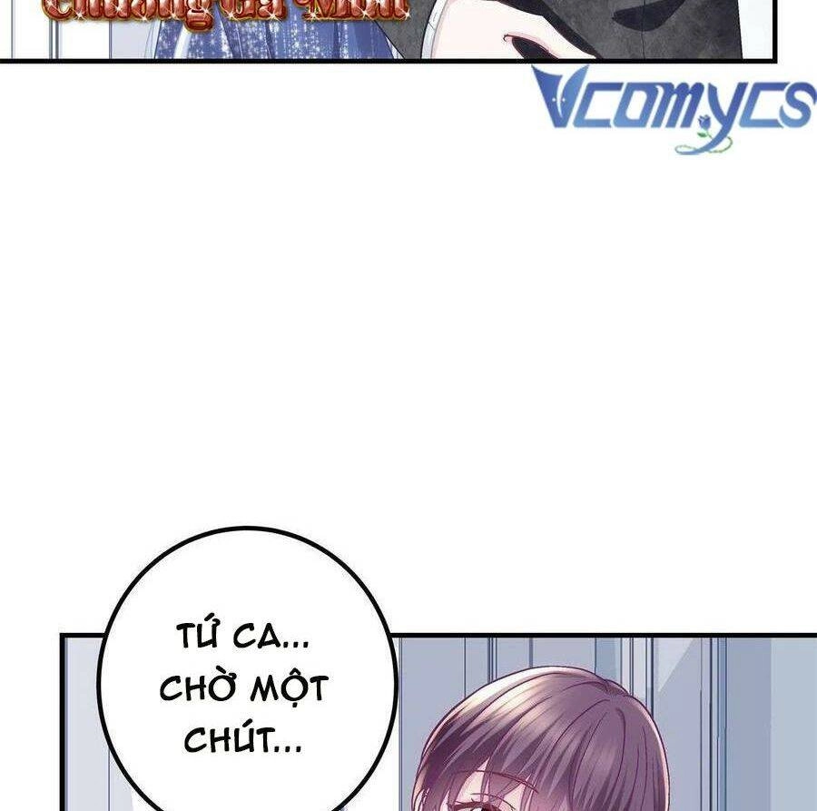 Bảo Bối Của Lão Đại Đã Xuyên Không Trở Về! Chapter 90 - 11