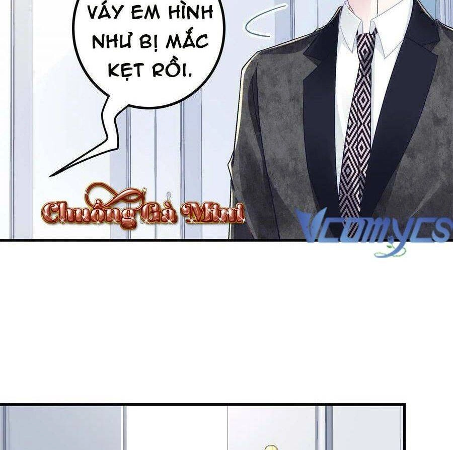 Bảo Bối Của Lão Đại Đã Xuyên Không Trở Về! Chapter 90 - 13