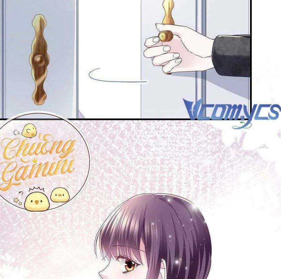 Bảo Bối Của Lão Đại Đã Xuyên Không Trở Về! Chapter 90 - 14