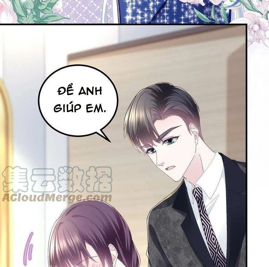 Bảo Bối Của Lão Đại Đã Xuyên Không Trở Về! Chapter 90 - 17